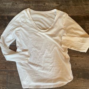 Isabel Maternity Long Sleeve